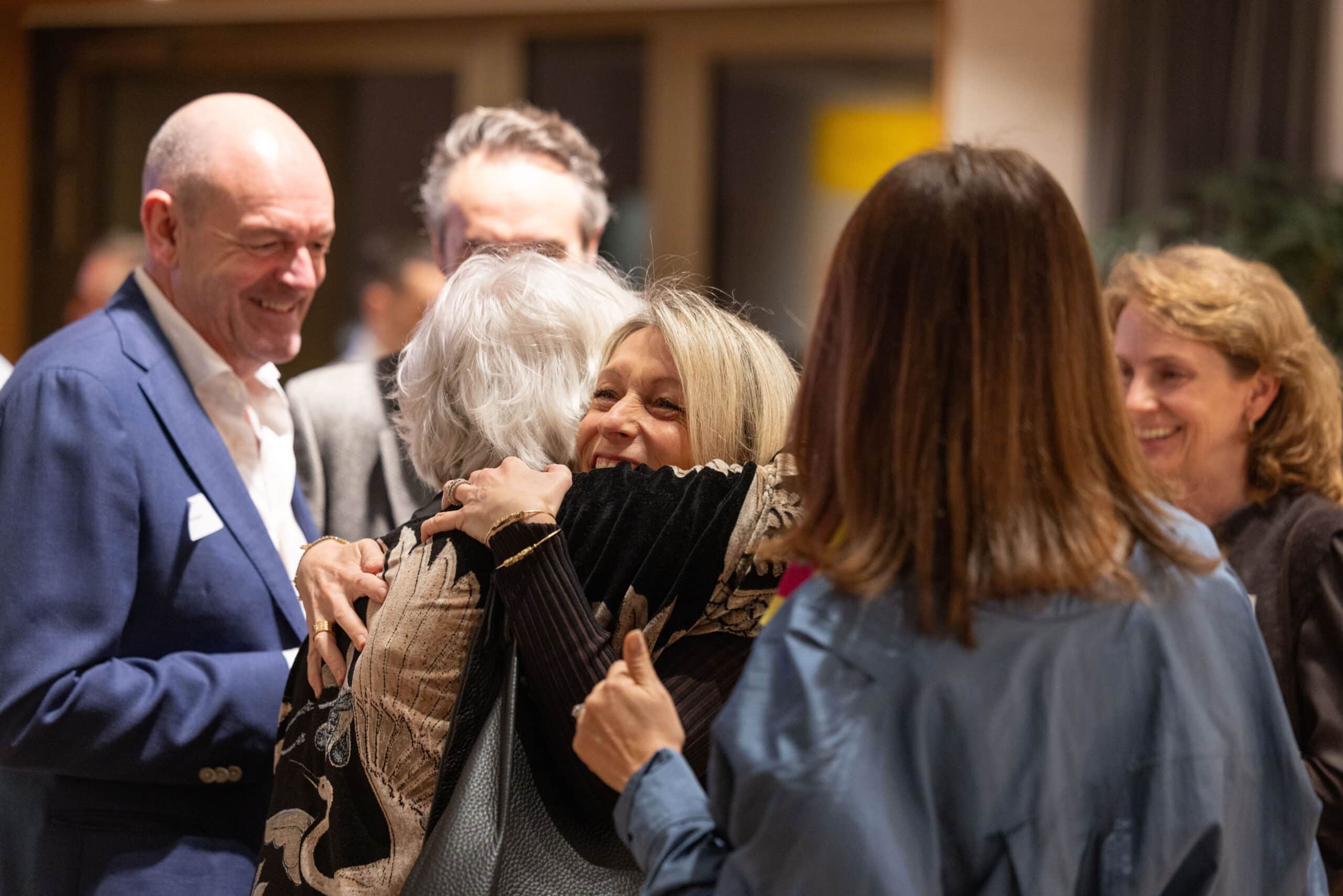 Alumni Events